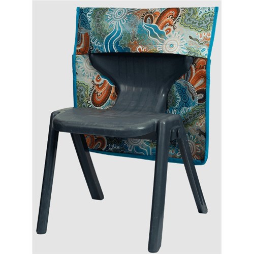 SPENCIL CHAIR BAG PVC NYLON Kalkatunga Muu 1
